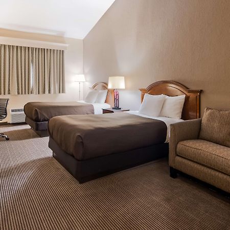 Best Western University Inn Ithaca Kültér fotó