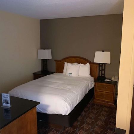 Best Western University Inn Ithaca Kültér fotó